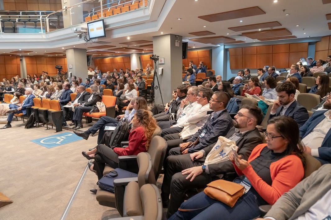 ABAT promove 1º Fórum de Tendências Tributárias 2025 e inaugura nova era no debate fiscal brasileiro